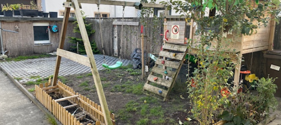 1 Schlafzimmer Haus in Ludwigshafen am Rhein, Germany, Nr. 61123 5