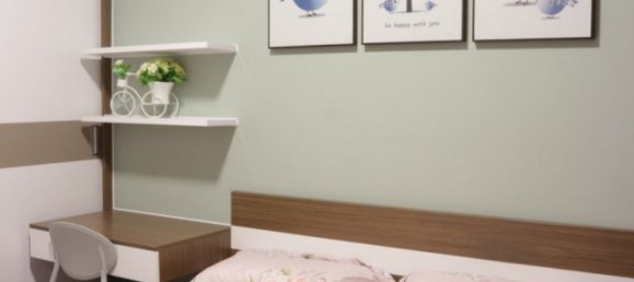 3 bedrooms Apartment in Nha Be, Vietnam No. 16546 2