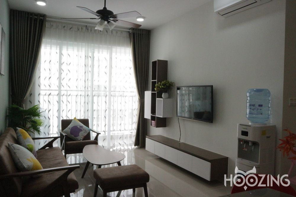 3 bedrooms Apartment in Nha Be, Vietnam No. 16546