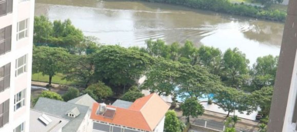 3 bedrooms Apartment in Nha Be, Vietnam No. 16546 9