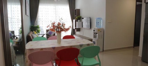 3 bedrooms Apartment in Nha Be, Vietnam No. 16546 11