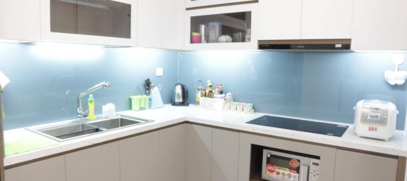 3 bedrooms Apartment in Nha Be, Vietnam No. 16546 4