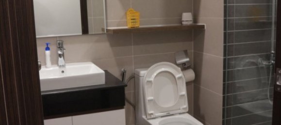 3 bedrooms Apartment in Nha Be, Vietnam No. 16546 3