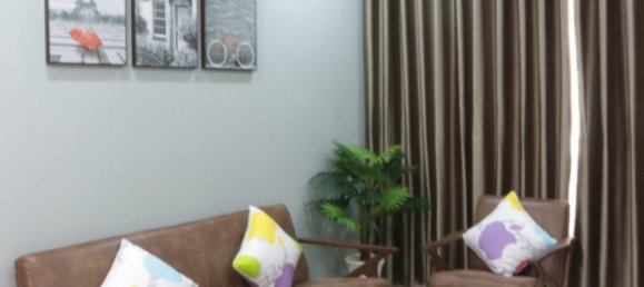 3 bedrooms Apartment in Nha Be, Vietnam No. 16546 8