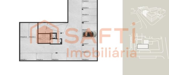 2 Schlafzimmer Wohnung in Almancil, Portugal, Nr. 149105 14