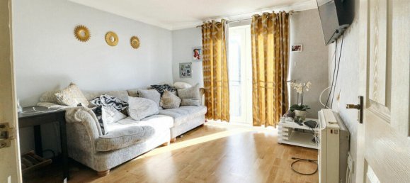 2 Schlafzimmer Wohnung in Tilbury, United Kingdom, Nr. 5012 3