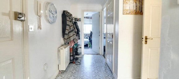 2 Schlafzimmer Wohnung in Tilbury, United Kingdom, Nr. 5012 7