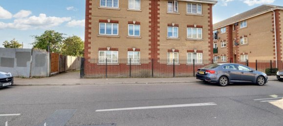 2 Schlafzimmer Wohnung in Tilbury, United Kingdom, Nr. 5012 11