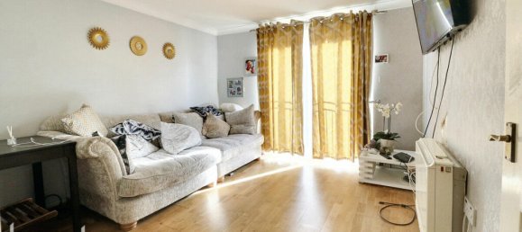 2 Schlafzimmer Wohnung in Tilbury, United Kingdom, Nr. 5012 4