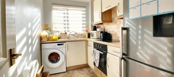 2 Schlafzimmer Wohnung in Tilbury, United Kingdom, Nr. 5012 8