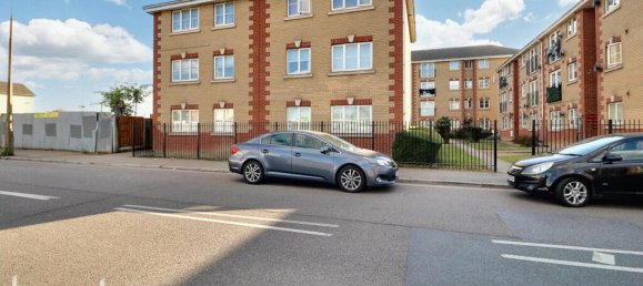 2 Schlafzimmer Wohnung in Tilbury, United Kingdom, Nr. 5012 10