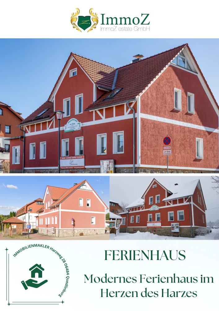 12-salle Maison à Harz, Germany No. 140864