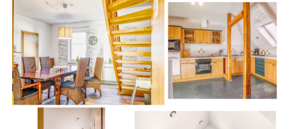 12-salle Maison à Harz, Germany No. 140864 5