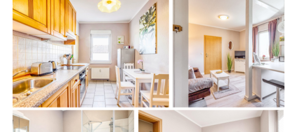 12-salle Maison à Harz, Germany No. 140864 4