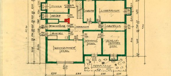 Земельный участок 165м² в Леондинг, Австрия № 128027 11