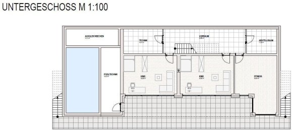 Земельный участок 165м² в Леондинг, Австрия № 128027 19