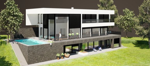 Земельный участок 165м² в Леондинг, Австрия № 128027 7