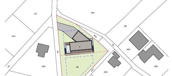 Земельный участок 165м² в Леондинг, Австрия № 128027 20