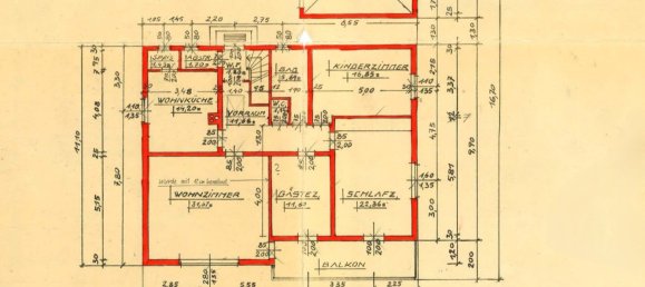 Земельный участок 165м² в Леондинг, Австрия № 128027 10