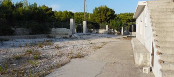 Коммерческая недвижимость с 3 спальнями в Закинтос, Греция № 554 6