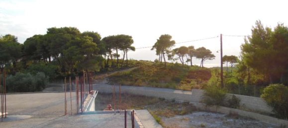 Коммерческая недвижимость с 3 спальнями в Закинтос, Греция № 554 3