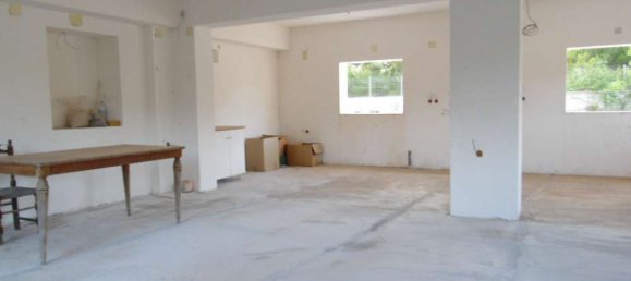 Коммерческая недвижимость с 3 спальнями в Закинтос, Греция № 554 4