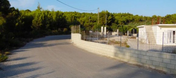 Коммерческая недвижимость с 3 спальнями в Закинтос, Греция № 554 13