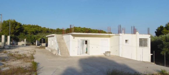 Коммерческая недвижимость с 3 спальнями в Закинтос, Греция № 554 2