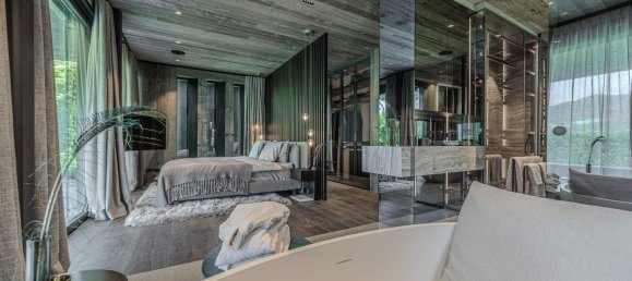 Casa de 6 divisões em Reith bei Kitzbuhel, Austria N.º 170185 9