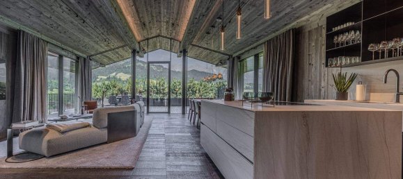 Casa de 6 divisões em Reith bei Kitzbuhel, Austria N.º 170185 5