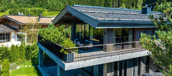 Casa de 6 divisões em Reith bei Kitzbuhel, Austria N.º 170185 4