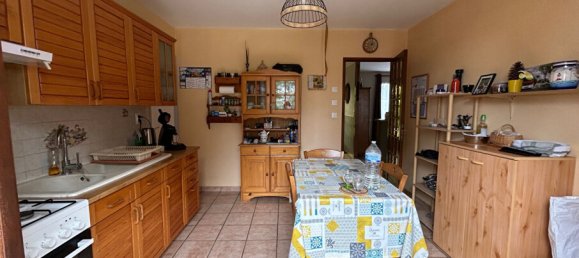 Дом с 3 спальнями в Коломбье, Франция № 317525 3