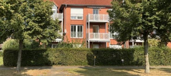 1 Schlafzimmer Wohnung in Ludwigslust-Parchim, Germany, Nr. 295711 14