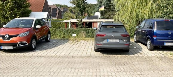 1 Schlafzimmer Wohnung in Ludwigslust-Parchim, Germany, Nr. 295711 15