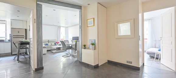 3 bedrooms Apartment in Creteil, France No. 162799 2