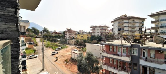 Penthouse 2+1 in Oba, Turkey No. 16871 10