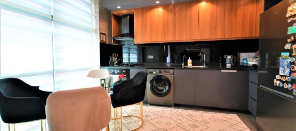 Penthouse 2+1 in Oba, Turkey No. 16871 15