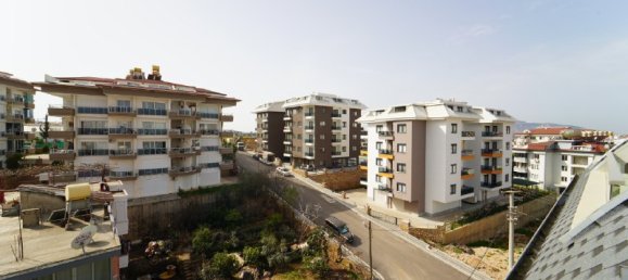 Penthouse 2+1 in Oba, Turkey No. 16871 4