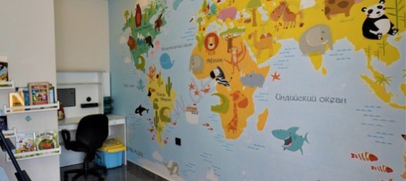 Penthouse 2+1 in Oba, Turkey No. 16871 8