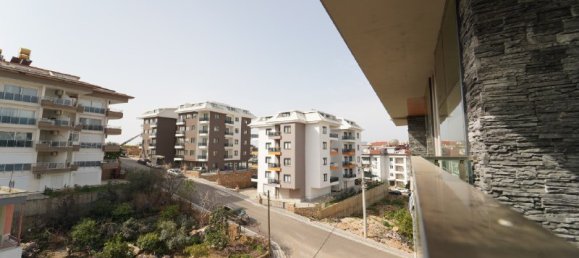 Penthouse 2+1 in Oba, Turkey No. 16871 13