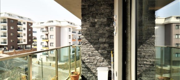 Penthouse 2+1 in Oba, Turkey No. 16871 11