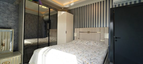 Penthouse 2+1 in Oba, Turkey No. 16871 5