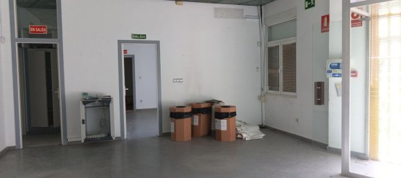 Gewerbliche Immobilie in Agreda, Spain 86m², Nr. 75630 4