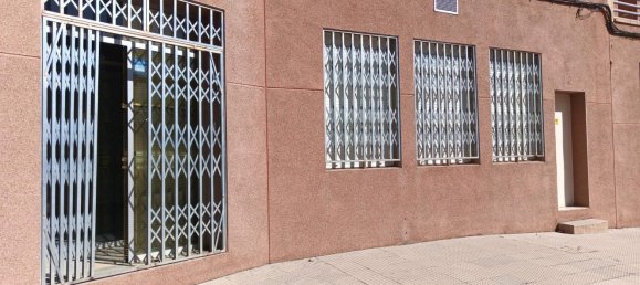 Gewerbliche Immobilie in Agreda, Spain 86m², Nr. 75630 2