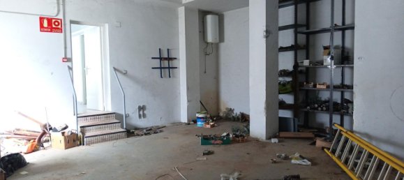 Gewerbliche Immobilie in Agreda, Spain 86m², Nr. 75630 10