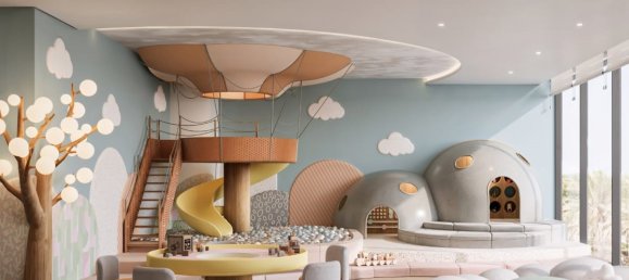 2 Schlafzimmer Wohnung in Dubai, UAE, Nr. 67880 14