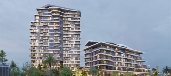 2 Schlafzimmer Wohnung in Dubai, UAE, Nr. 67880 13