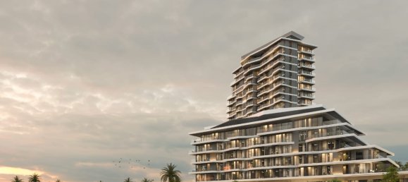 2 Schlafzimmer Wohnung in Dubai, UAE, Nr. 67880 4