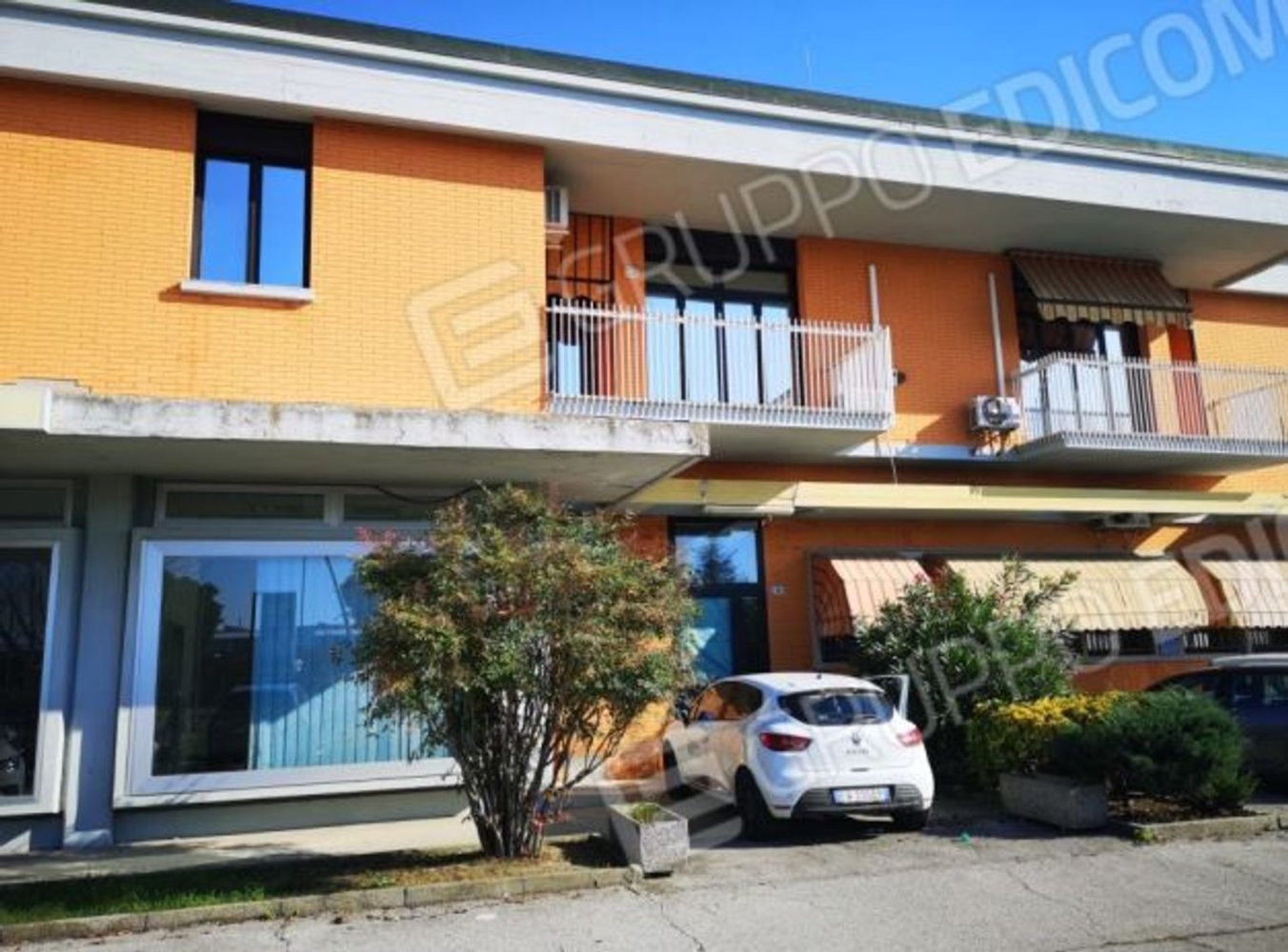 7-Zimmer Wohnung in Comacchio, Italy, Nr. 19540