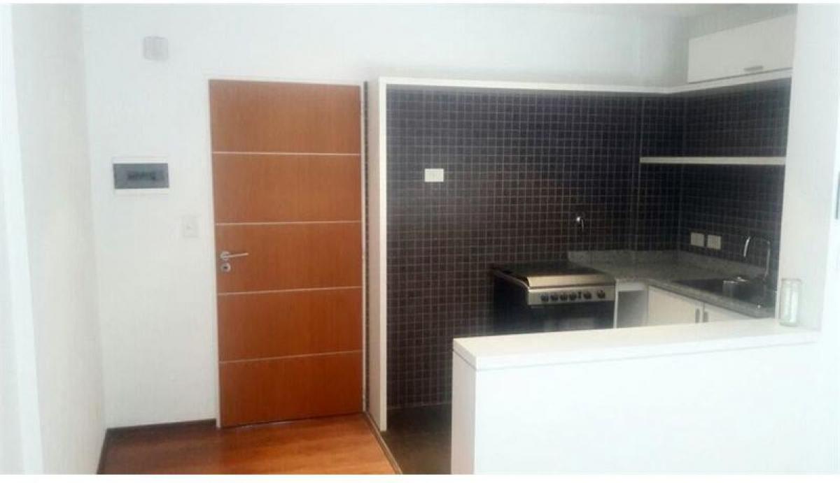 Studio in Buenos Aires, Argentina No. 64919